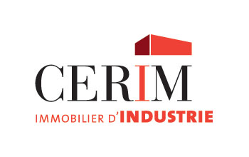 Logo CERIM Immobilier d'Industrie