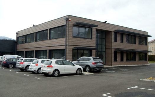 ACAF à Eybens en Isère