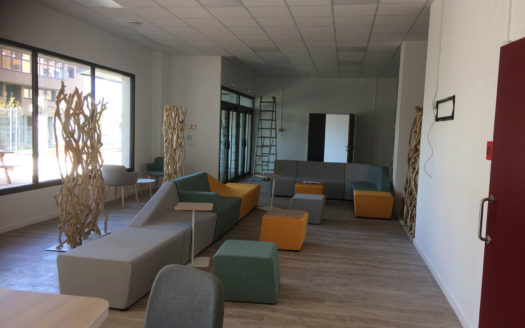 OPAC 38 à Grenoble en Isère