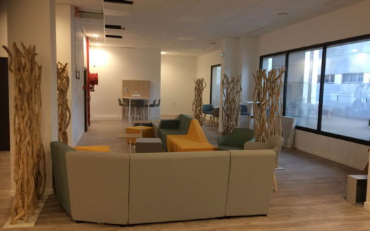 OPAC 38 à Grenoble en Isère