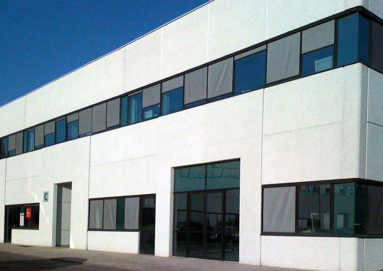 realisation les carres du parc champagne au mont d or rhone 1