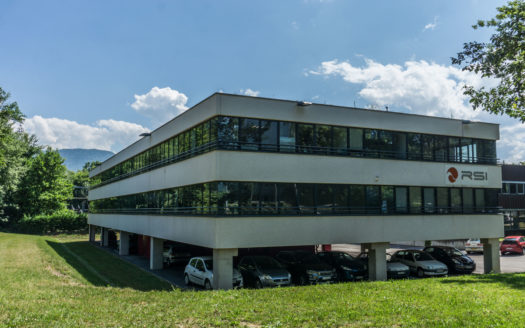 Parc Office à Meylan en Isère