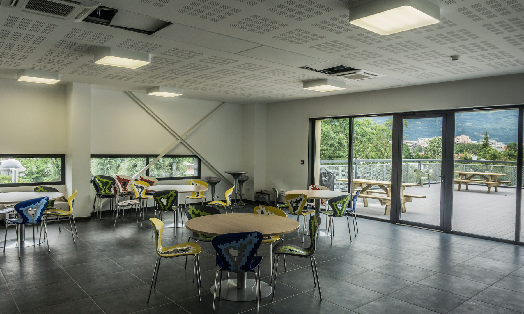 Réalisation Presi à Eybens en Isère 5