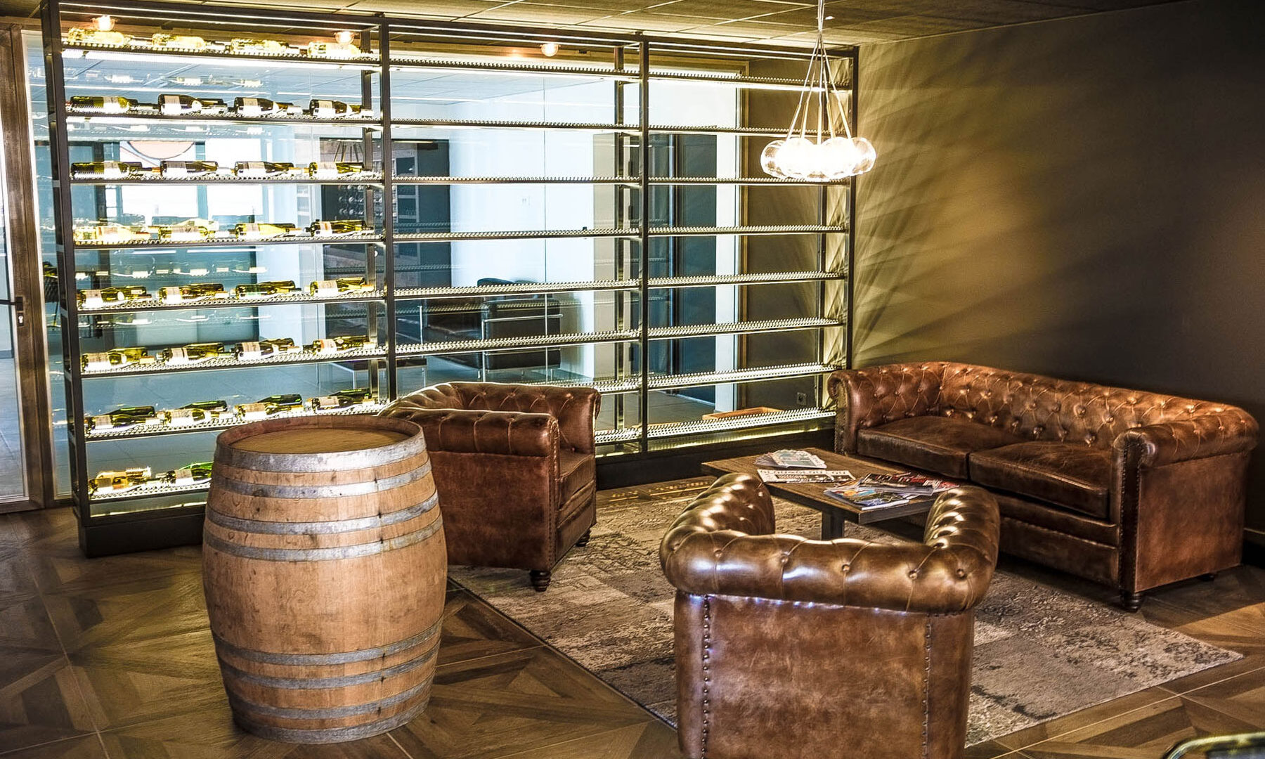 Rhône-Alpes Distribution à Saint-Priest dans le Rhône