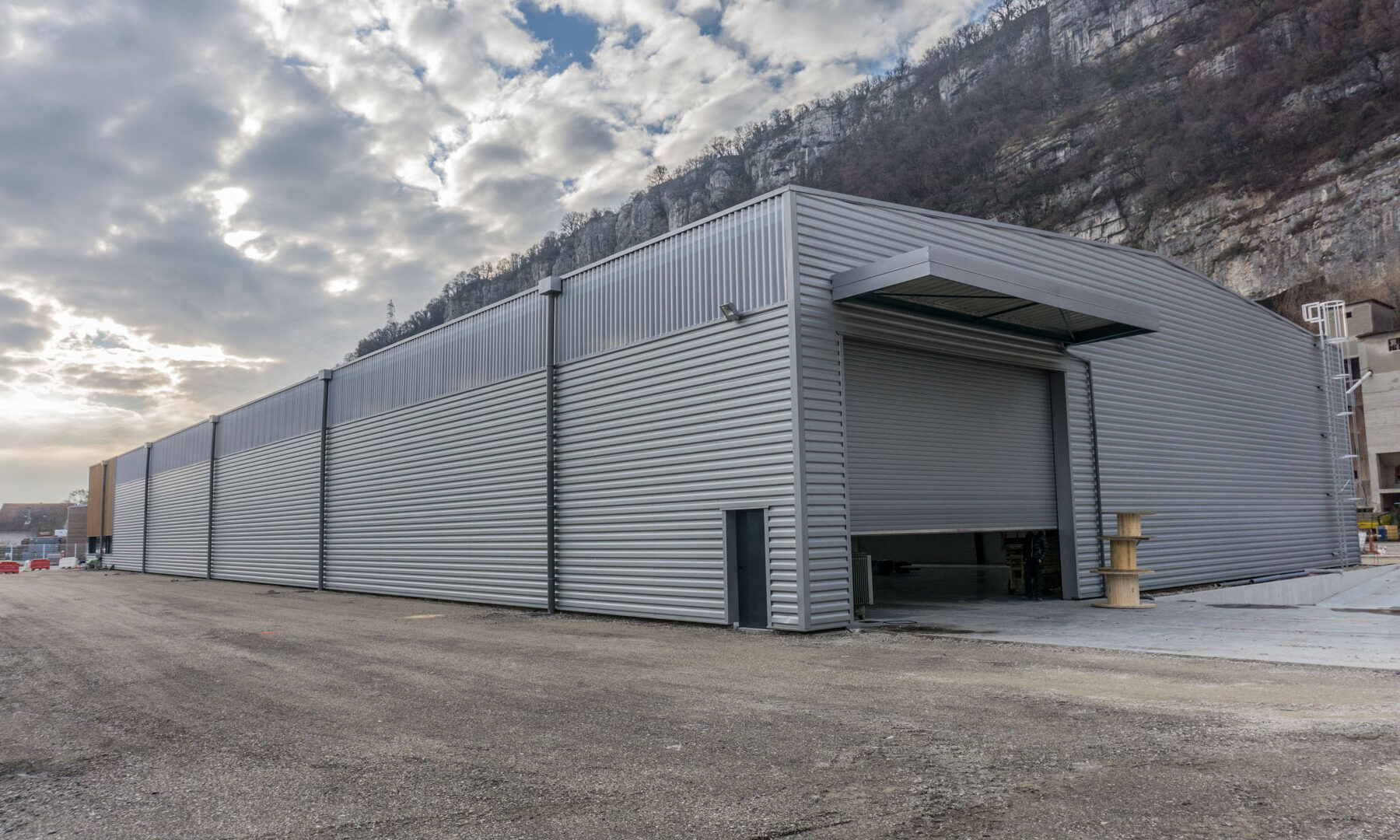 Réalisation Walraven à Noyarey en Isère 6