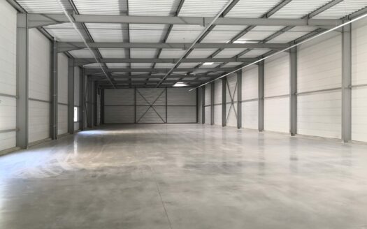 LES PORTES DE NOYAREY – Locaux d’activités à Noyarey en Isère