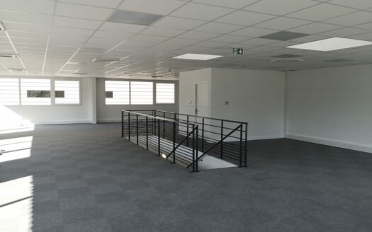 LES PORTES DE NOYAREY – Locaux d’activités à Noyarey en Isère