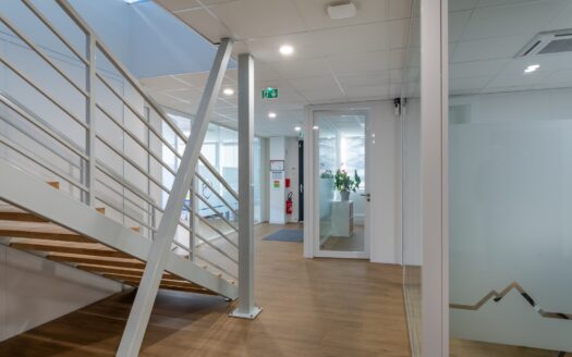 LES PORTES DE NOYAREY – Locaux d’activités à Noyarey en Isère