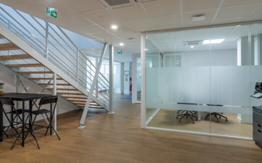 LES PORTES DE NOYAREY – Locaux d’activités à Noyarey en Isère