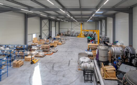 LES PORTES DE NOYAREY – Locaux d’activités à Noyarey en Isère