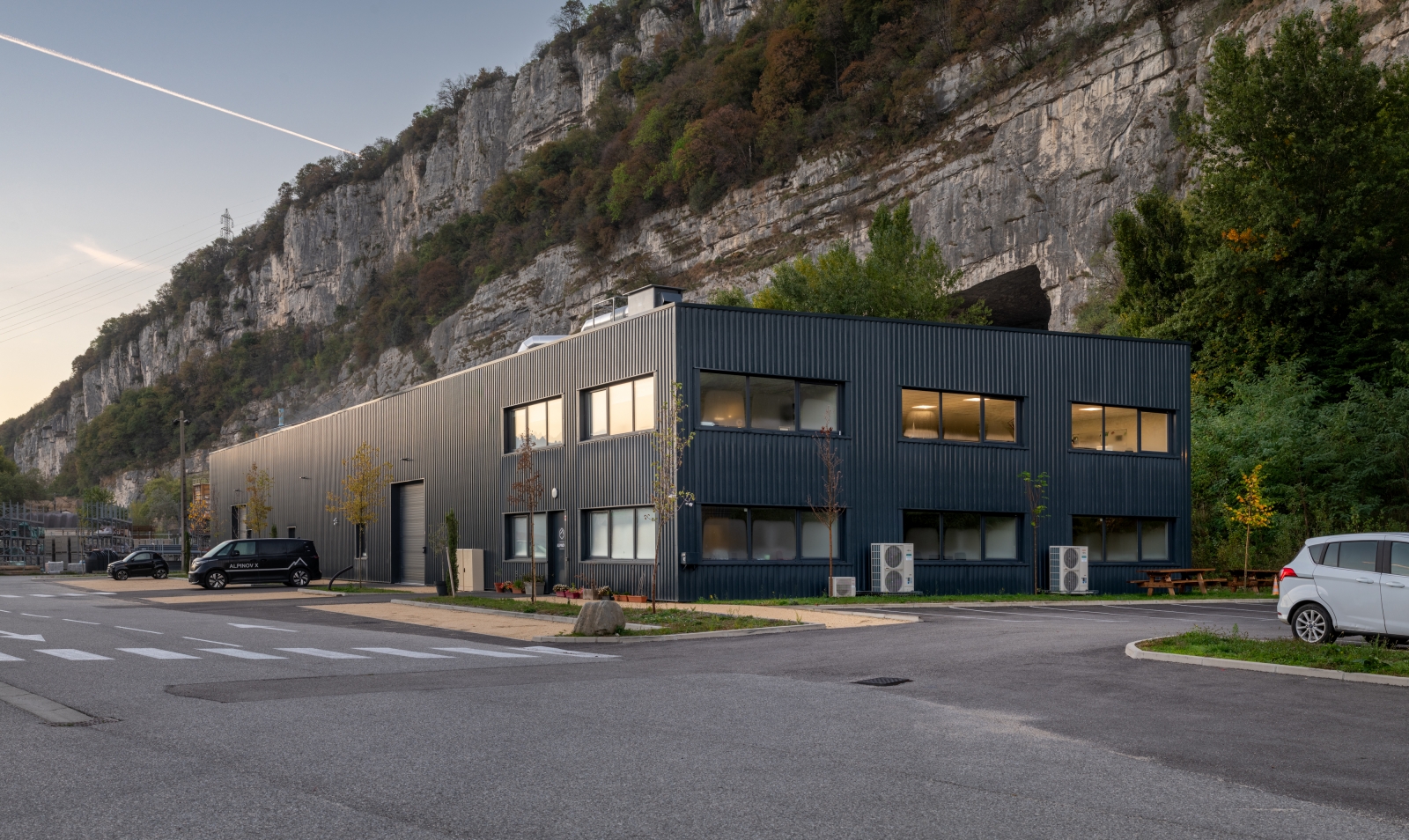 Les Portes de Noyarey Noyaret 01 web