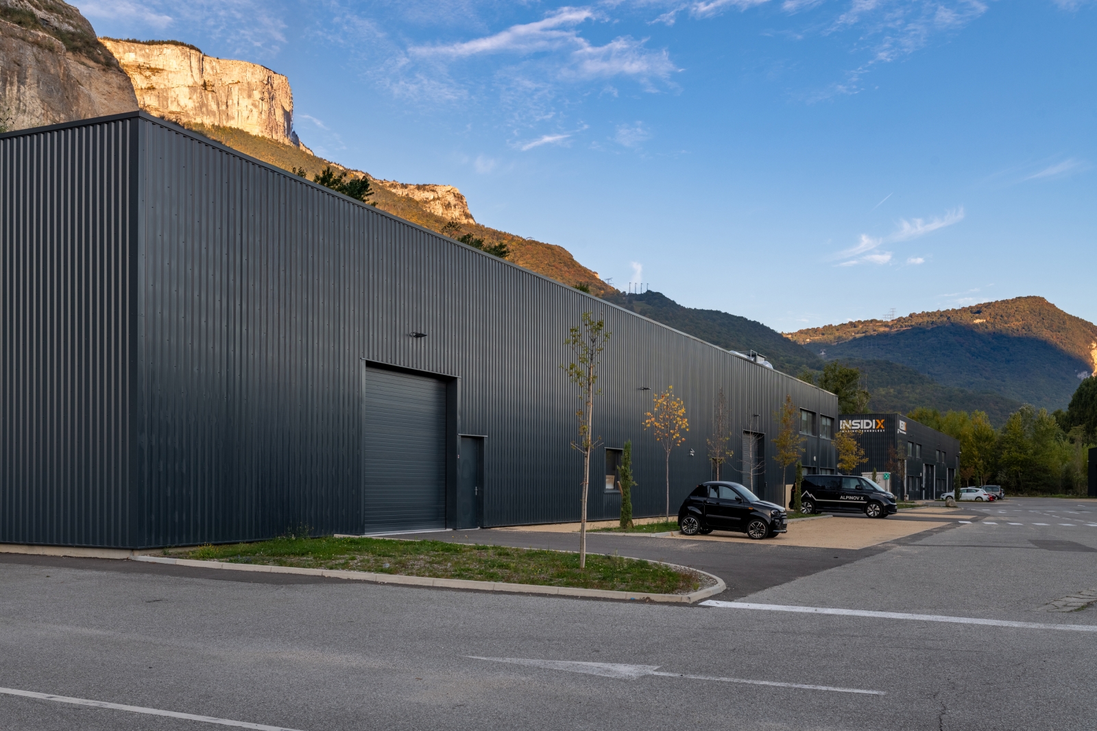 Les Portes de Noyarey Noyaret 05 web