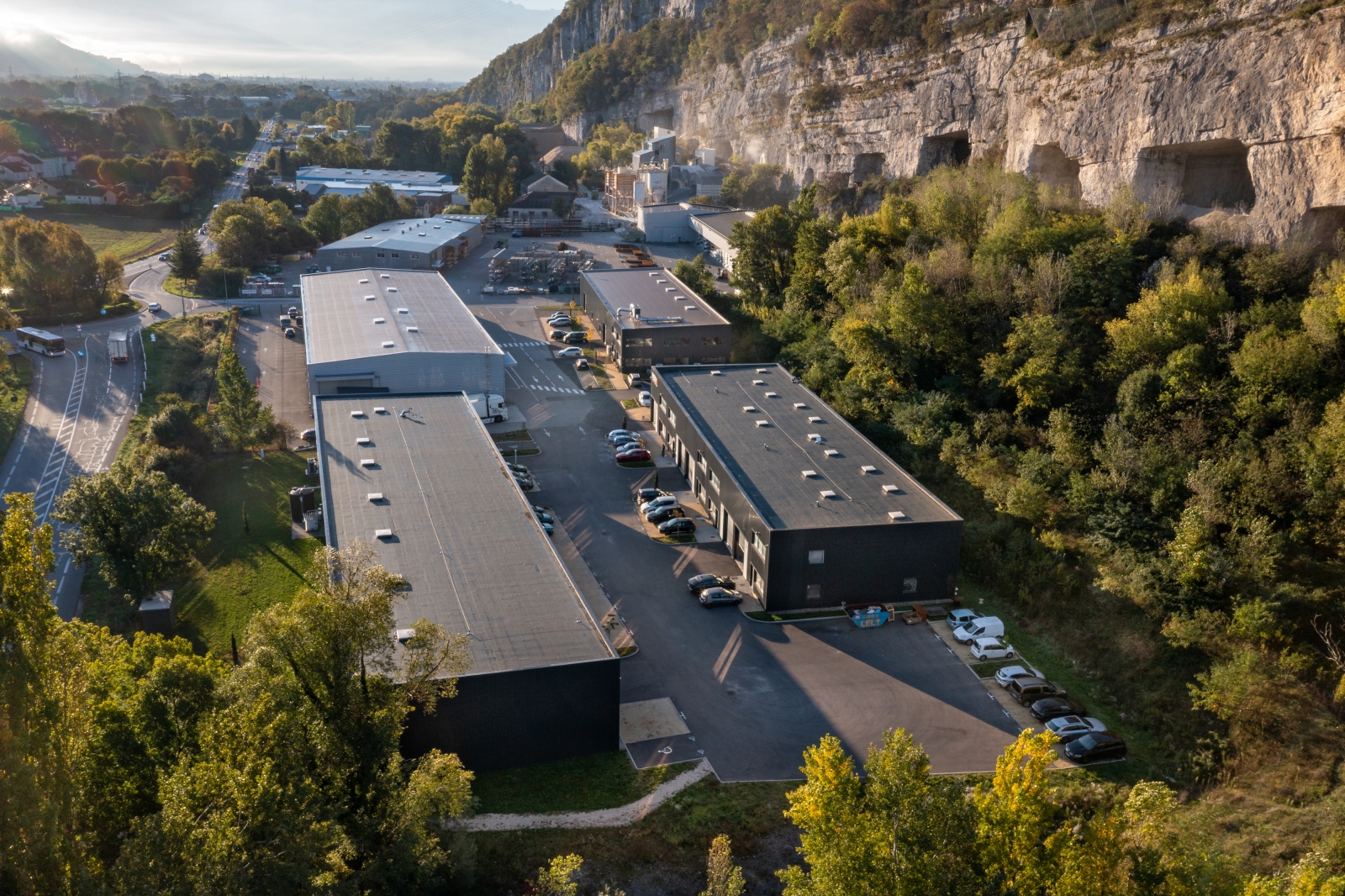 Les Portes de Noyarey Noyaret 14 web