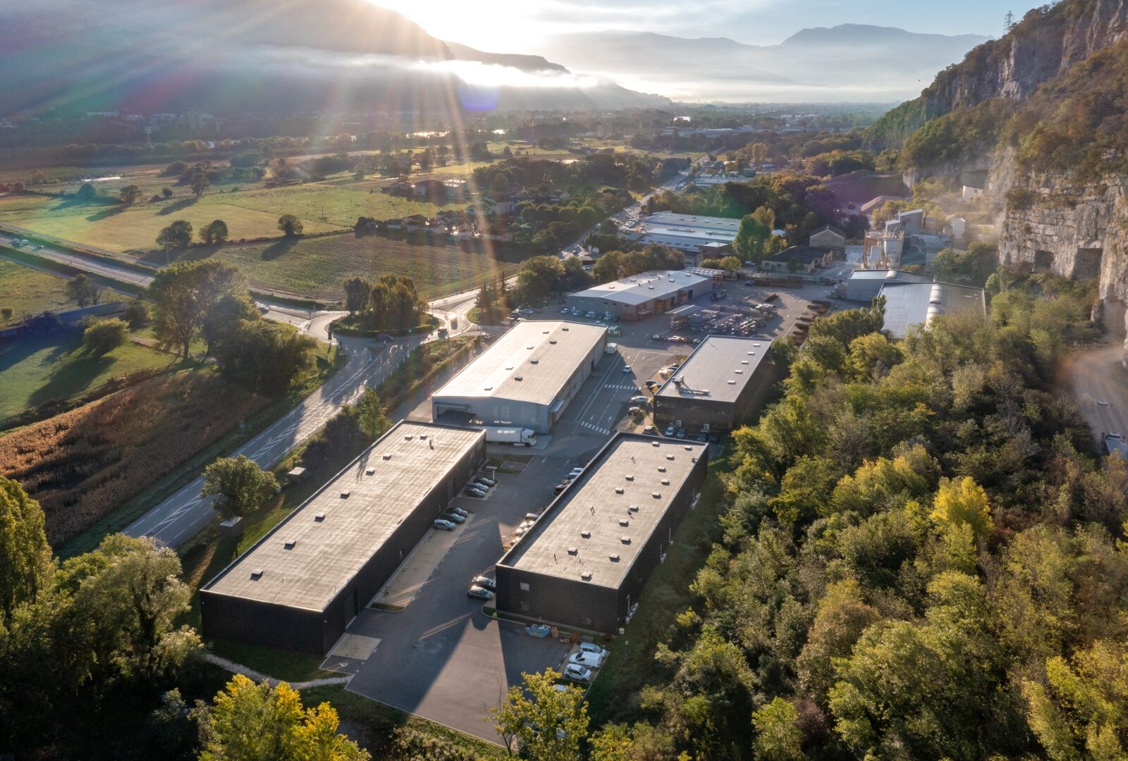 Les Portes de Noyarey Noyaret 15 web