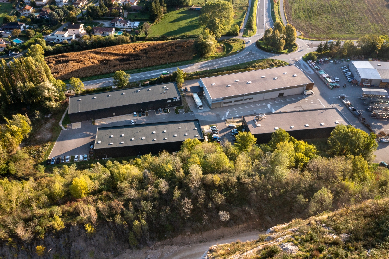 Les Portes de Noyarey Noyaret 16 web