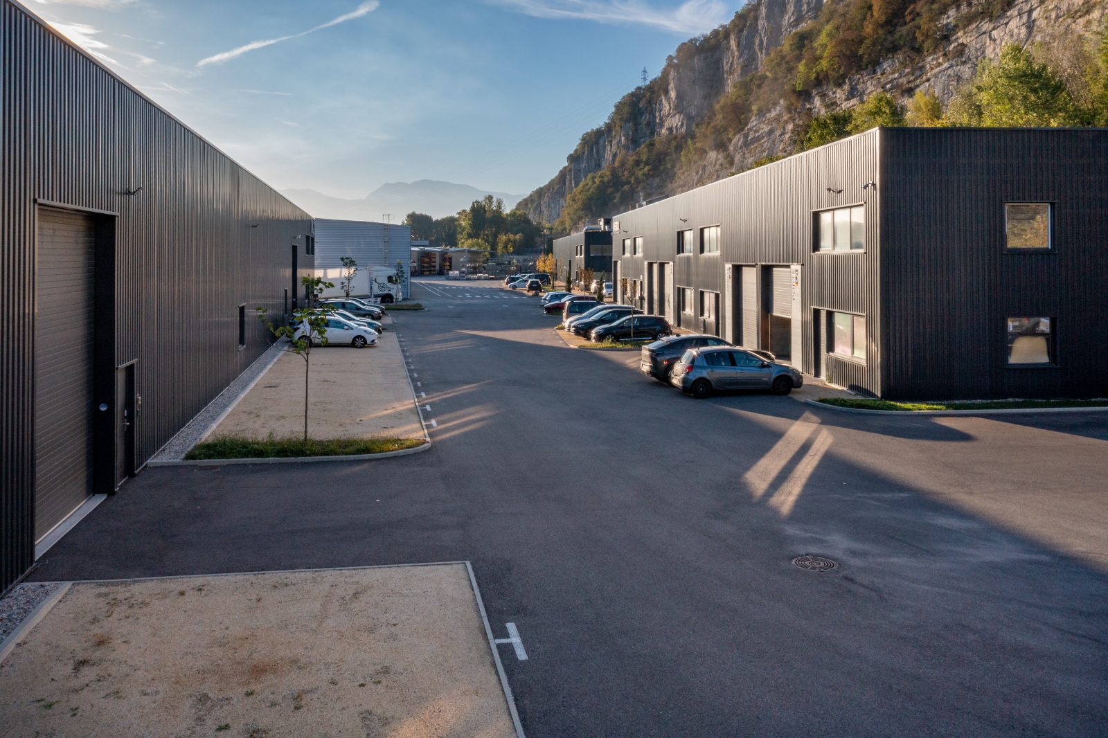 Les Portes de Noyarey Noyaret 17 web