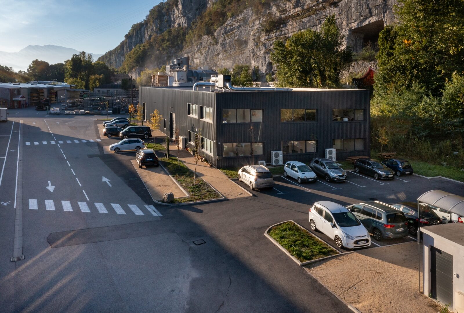 Les Portes de Noyarey Noyaret 18 web