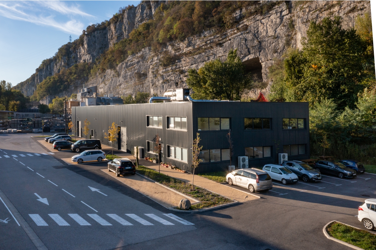 Les Portes de Noyarey Noyaret 19 web