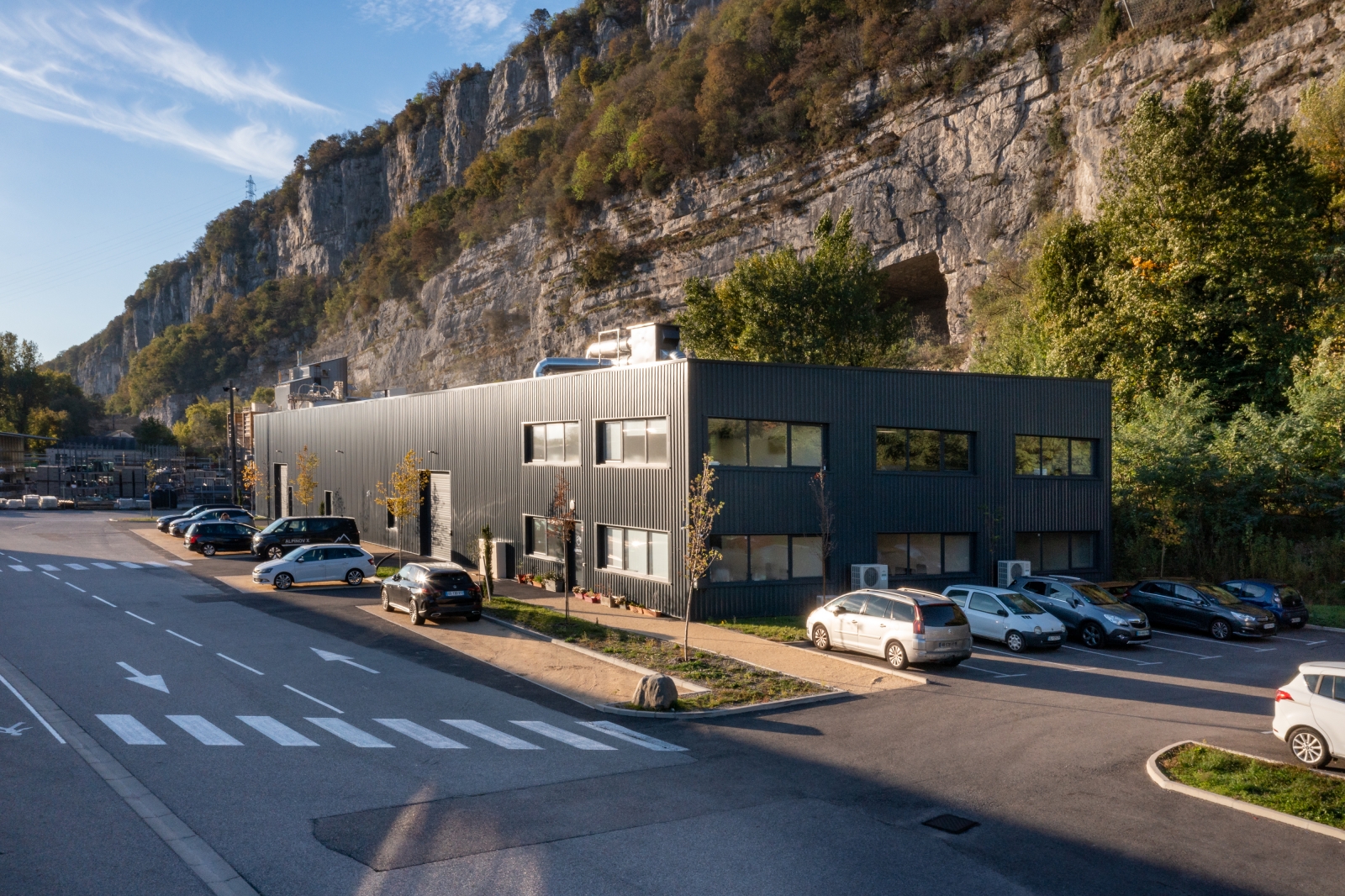 Les Portes de Noyarey Noyaret 20 web