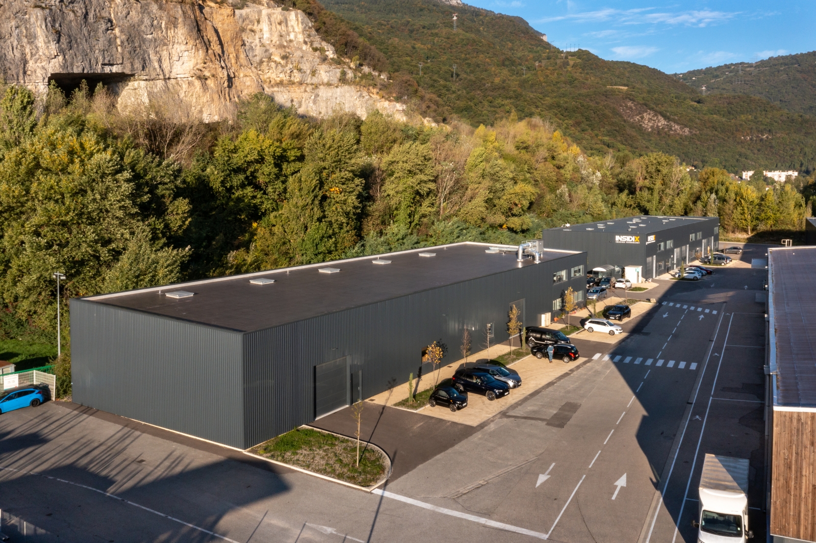 Les Portes de Noyarey Noyaret 21 web