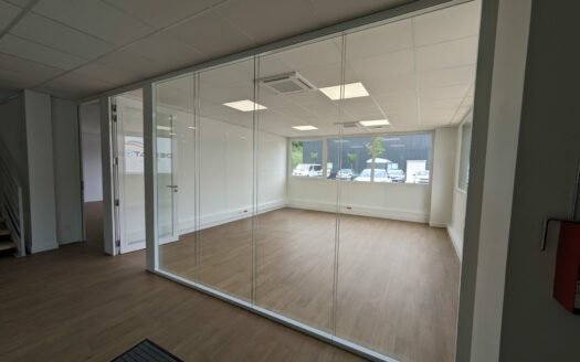 LES PORTES DE NOYAREY – Locaux d’activités à Noyarey en Isère