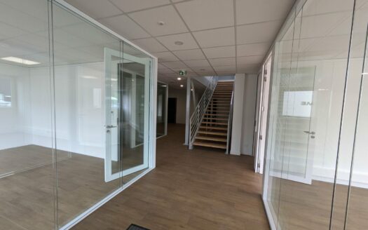 LES PORTES DE NOYAREY – Locaux d’activités à Noyarey en Isère