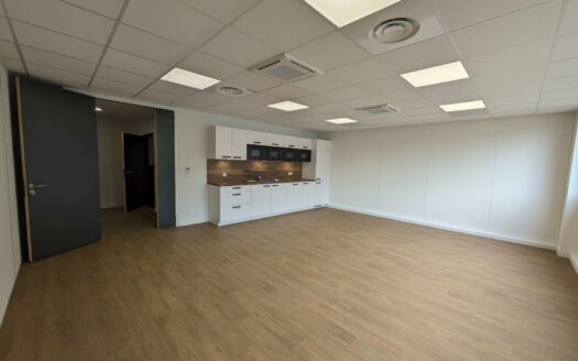 LES PORTES DE NOYAREY – Locaux d’activités à Noyarey en Isère