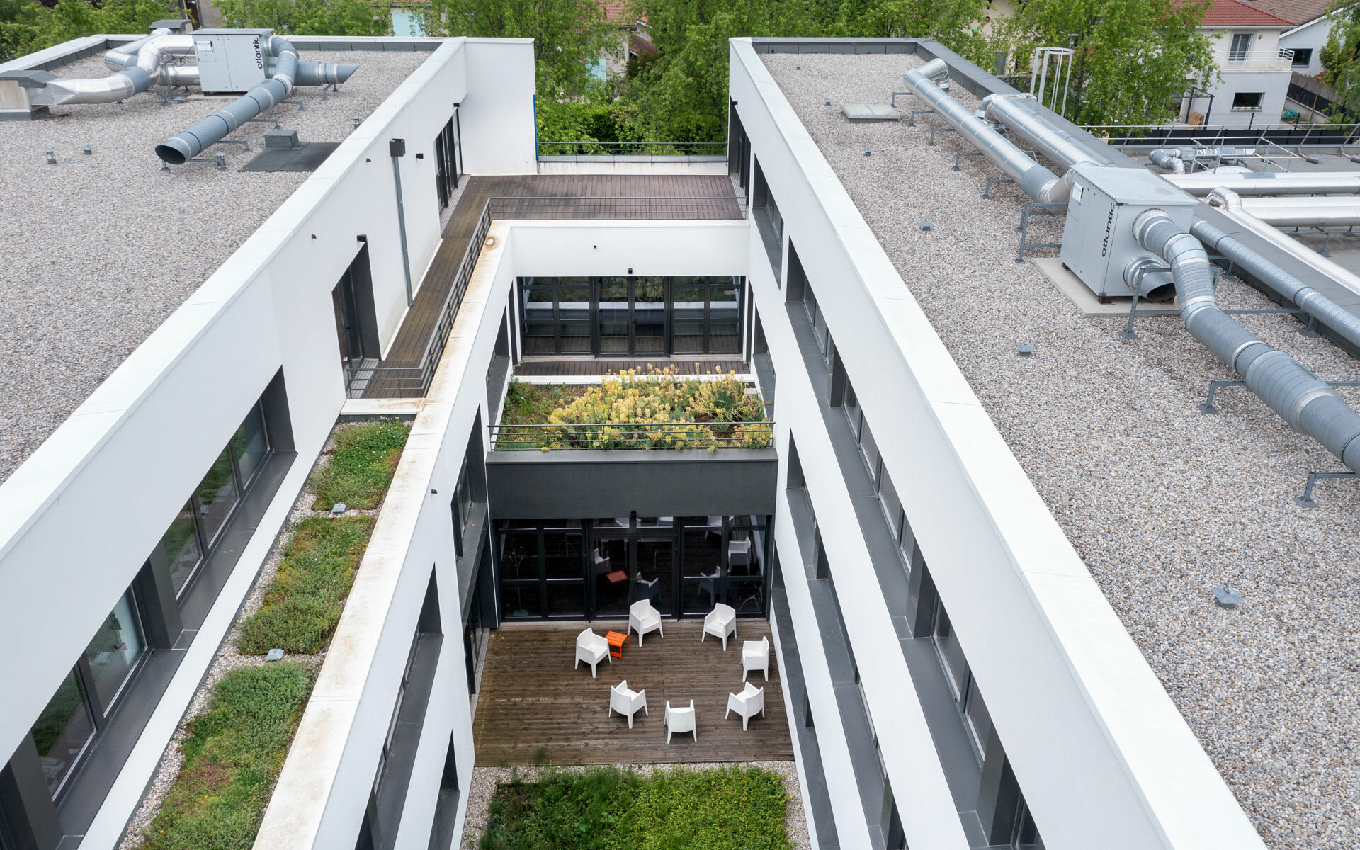 Biologic à Seyssinet-Pariset en Isère