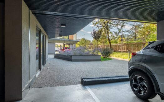MONTANA – Immeuble de bureaux neufs à Seyssinet-Pariset en Isère