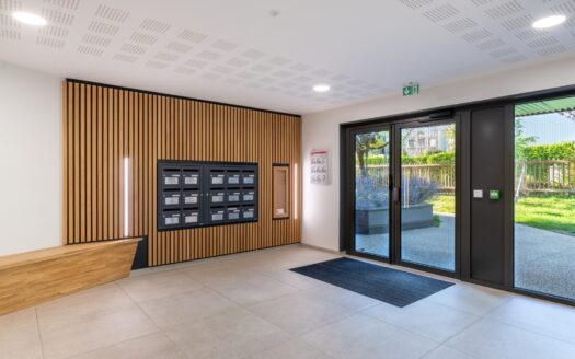 MONTANA – Immeuble de bureaux neufs à Seyssinet-Pariset en Isère