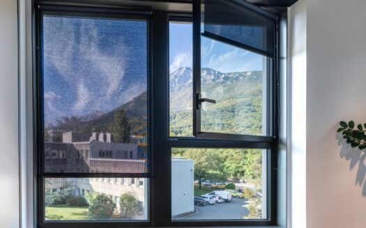 MONTANA – Immeuble de bureaux neufs à Seyssinet-Pariset en Isère