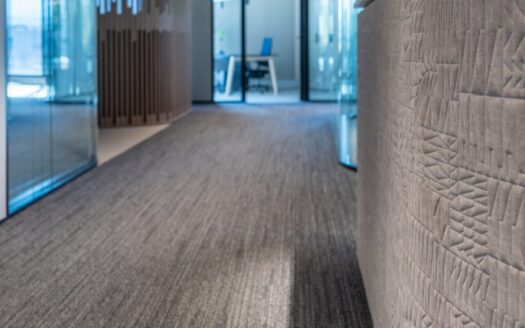 MONTANA – Immeuble de bureaux neufs à Seyssinet-Pariset en Isère