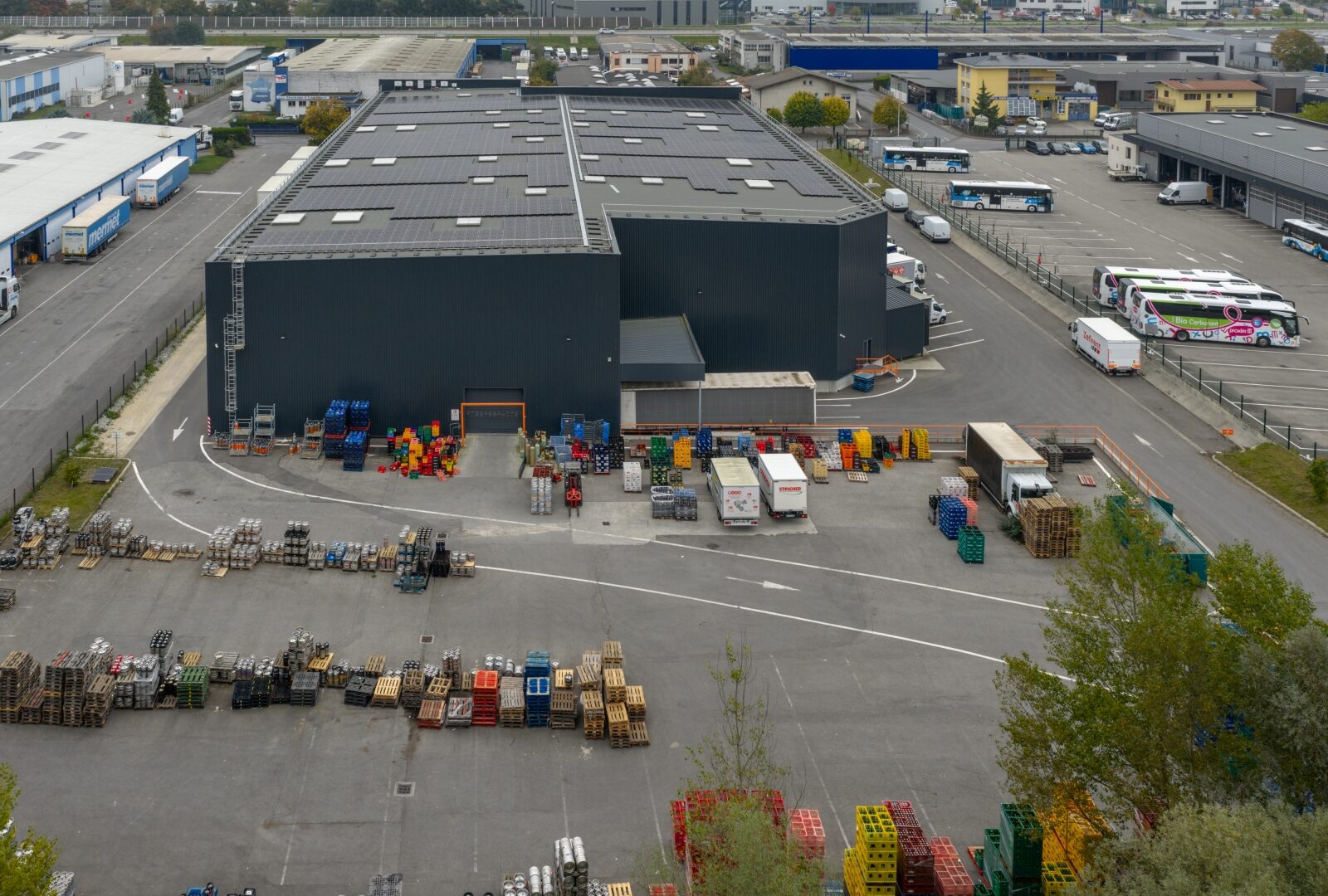 Rhone Alpes Distribution Marnaz 07 we