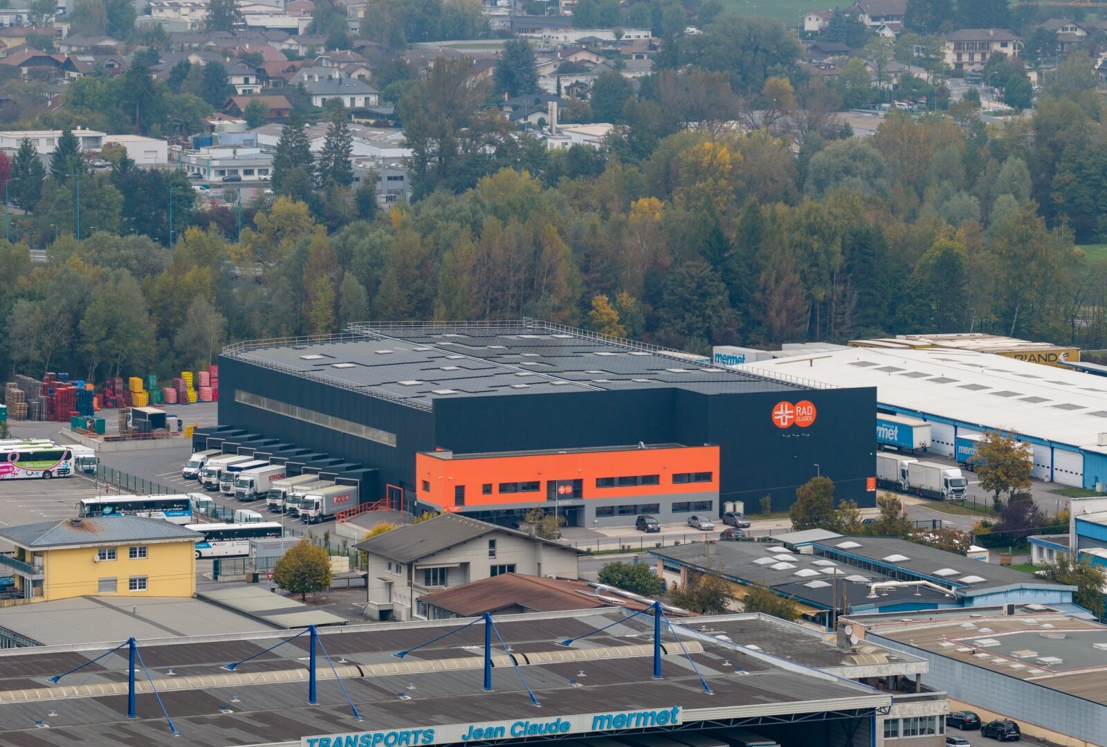 Rhone Alpes Distribution Marnaz 11 we