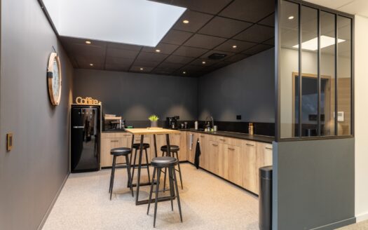 ESPACE JOLY – Locaux d’activités à Sallanches en Haute-Savoie