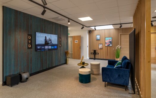 ESPACE JOLY – Locaux d’activités à Sallanches en Haute-Savoie