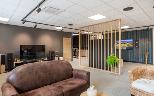ESPACE JOLY – Locaux d’activités à Sallanches en Haute-Savoie