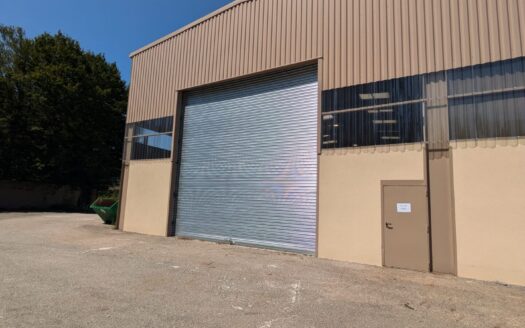 Locaux d’activités à Vizille en Isère