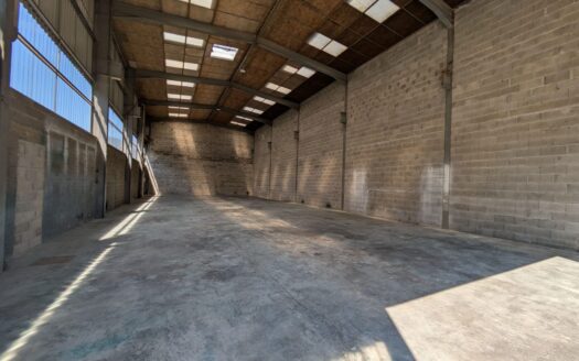 Locaux d’activités à Vizille en Isère