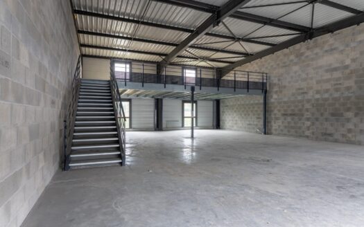 Locaux d’activités à Marnaz en Haute-Savoie