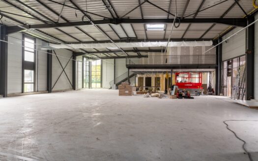 Locaux d’activités à Marnaz en Haute-Savoie