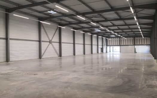 Locaux d’activités à Marnaz en Haute-Savoie