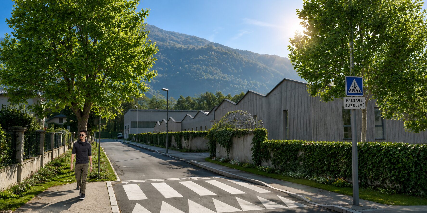 VIZILLE VUE 4